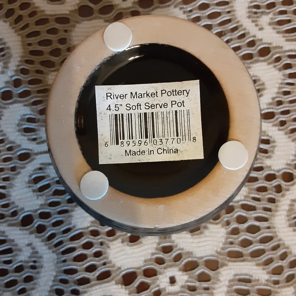 Black Swirl 4.5